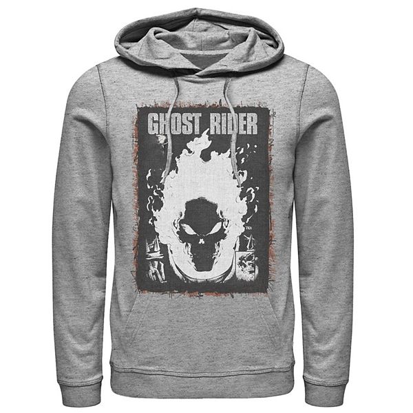 Ghost 2025 rider hoodie