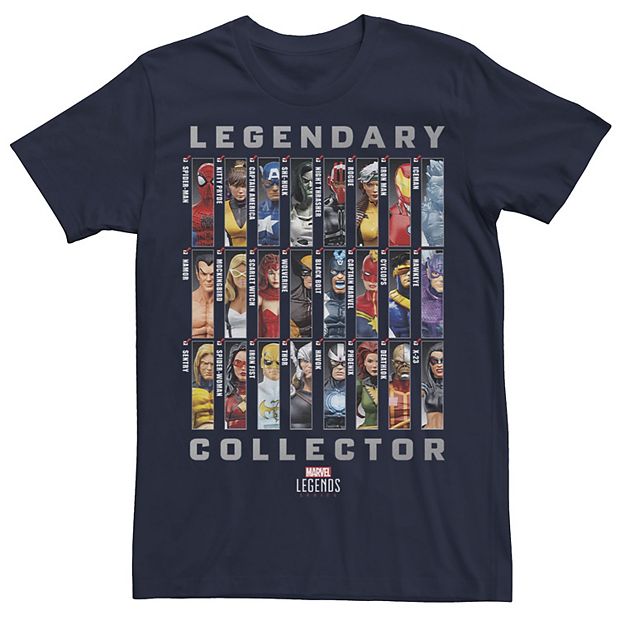 Kohls avengers shirt on sale