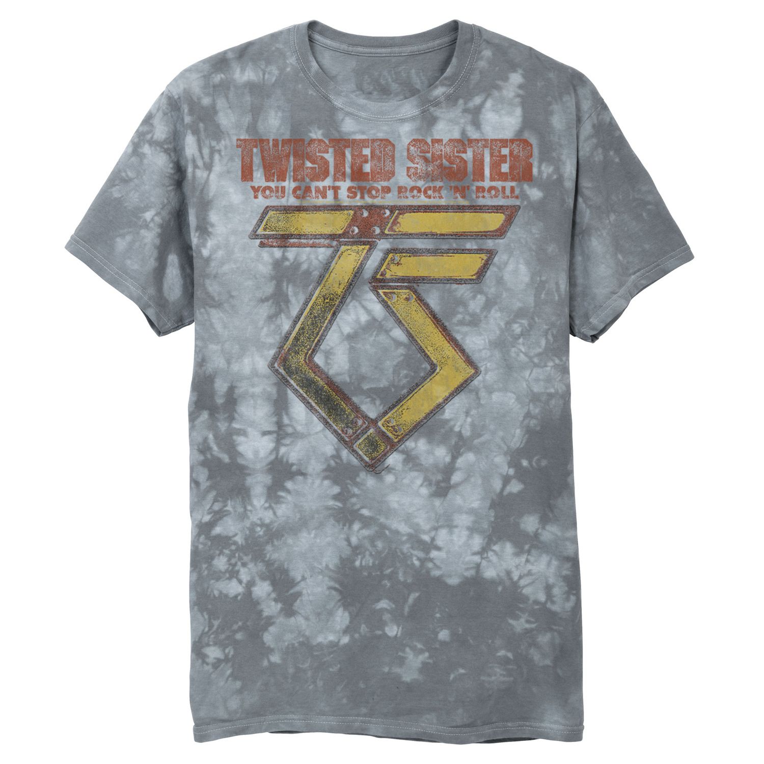 kohl's rock and roll t shirts