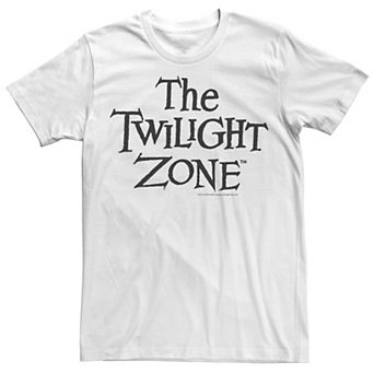 Men's Twilight Zone Tee