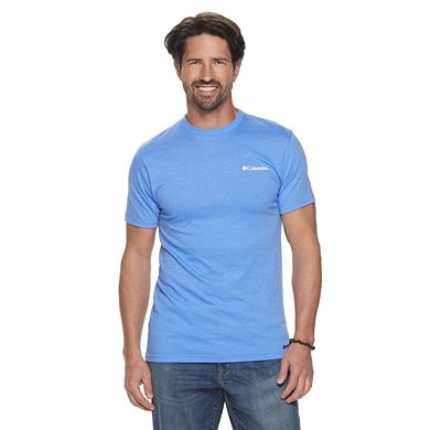 Men's Columbia Modern-Fit Graphic Tee