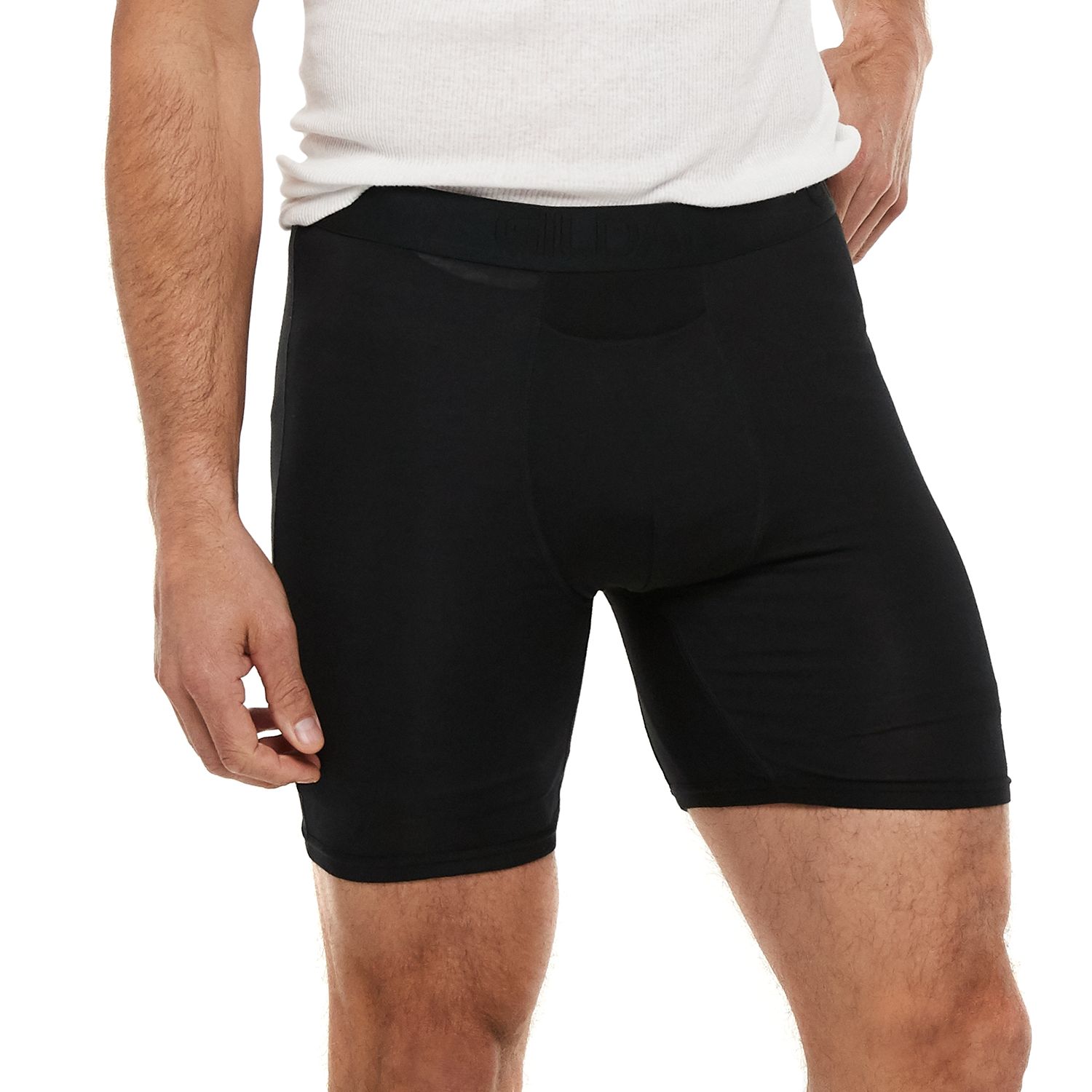 kohls boxer shorts