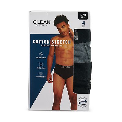 Gildan thermal underwear best sale