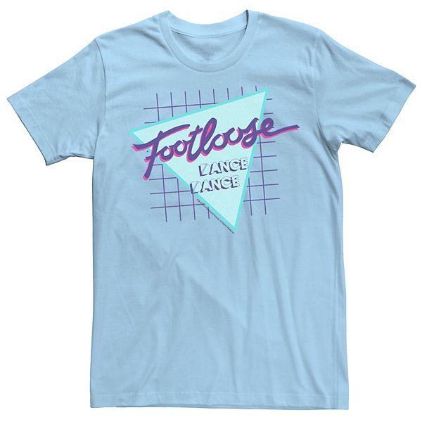 Footloose 2024 t shirt