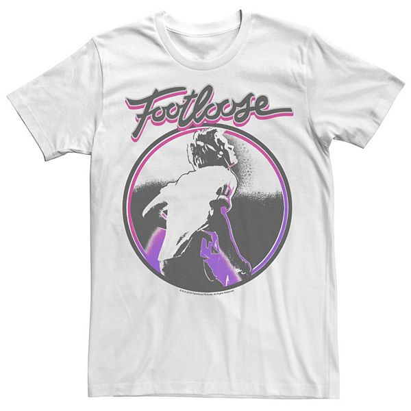 footloose tee shirts