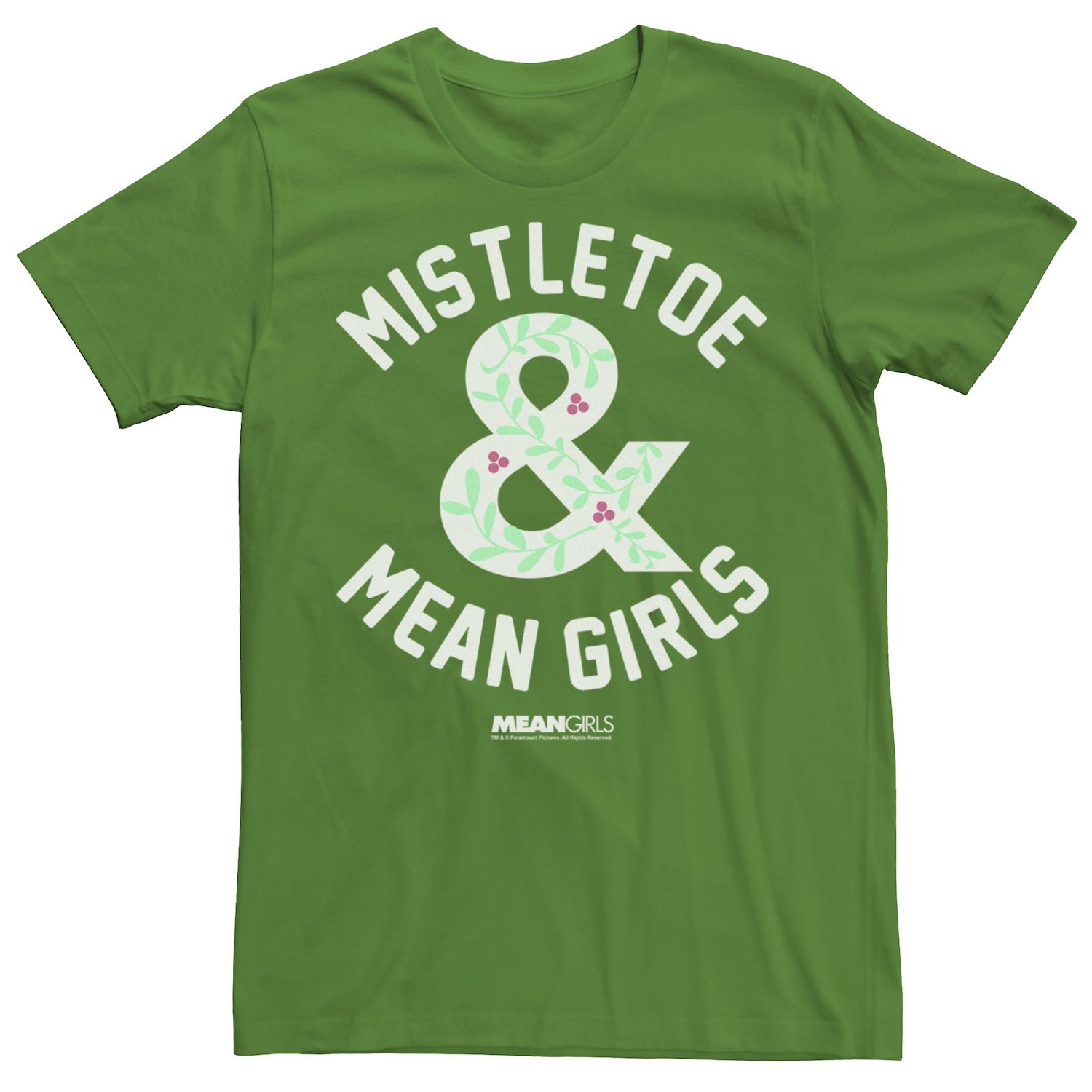 Mean Girls Sweatshirt A Little Bit Dramatic Teenage Girl Gift Mean