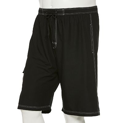 Champion swim trunks best sale