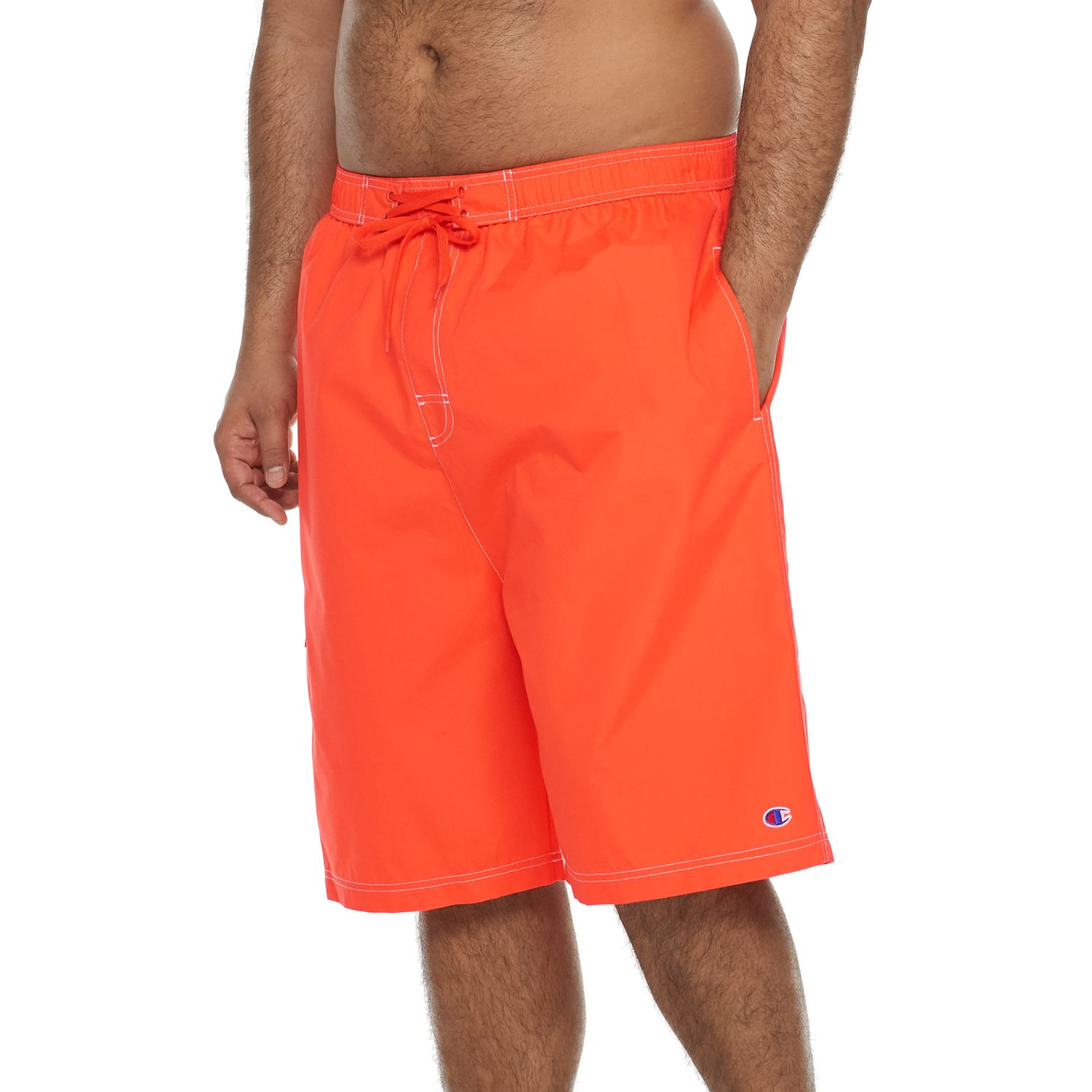 men's champion swim trunks