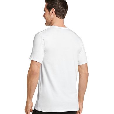 Men's Jockey Stretch 3-pack Crewneck Tees