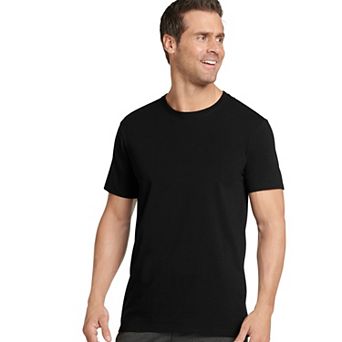 Men's Jockey® Stretch 3-pack Crewneck Tees