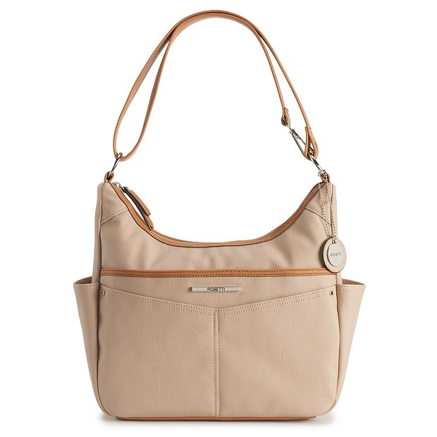 Rosetti Dylan Convertible Shoulder Bag