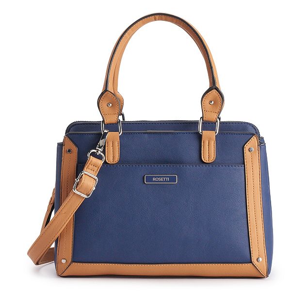 Rosetti hot sale thea satchel