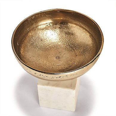 Chalice Bowl Decorative Table Decor