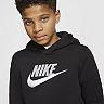 Kids 7-20 Nike Club Fleece Pullover Hoodie