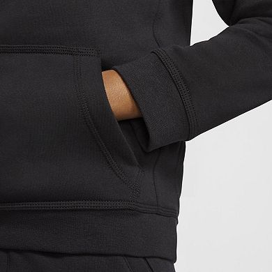 Kids 7-20 Nike Club Fleece Pullover Hoodie