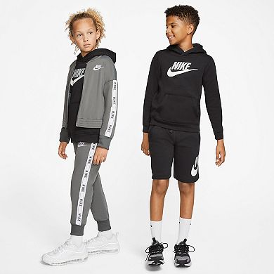 Kids 7-20 Nike Club Fleece Pullover Hoodie