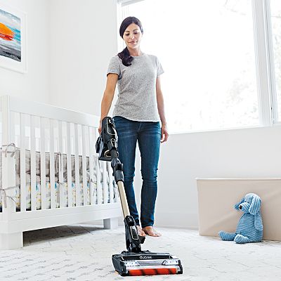 Shark ion F80 cordless newest muiltiflex vacuum