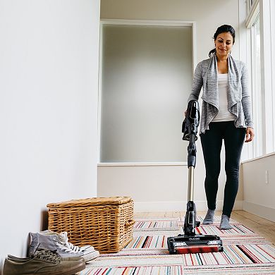 Shark ION F80 Cord-Free MultiFLEX Vacuum (IF282, IF285)