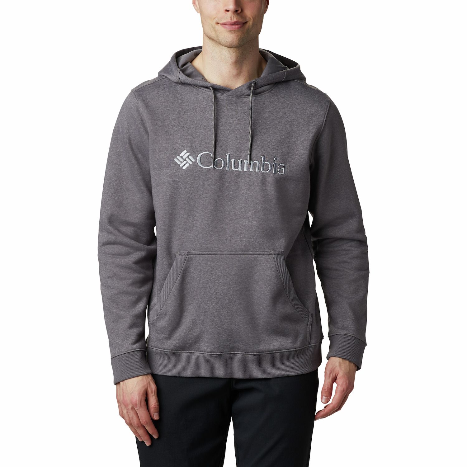 columbia hoodie fleece