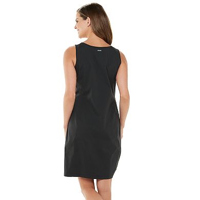 Women's Columbia Anytime Casual III Ruched Dress