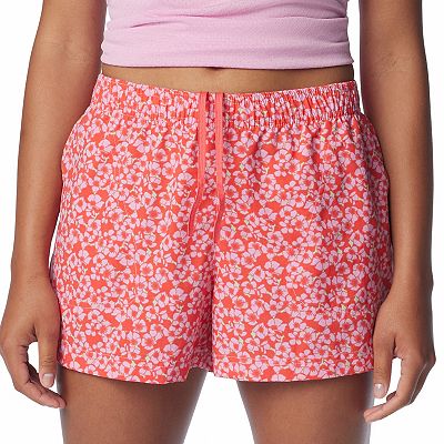 Columbia Women s Sandy River II Printed Shorts