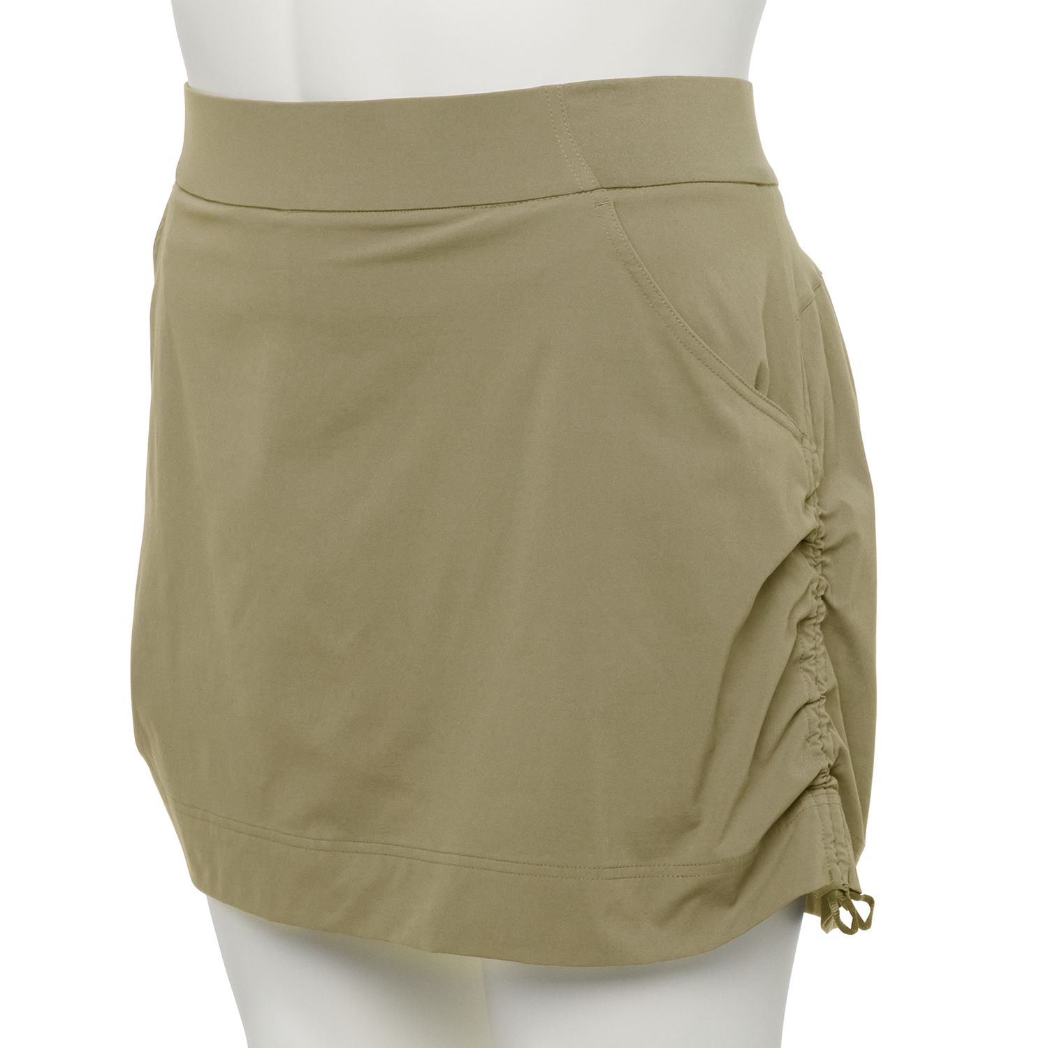 columbia everyday skort