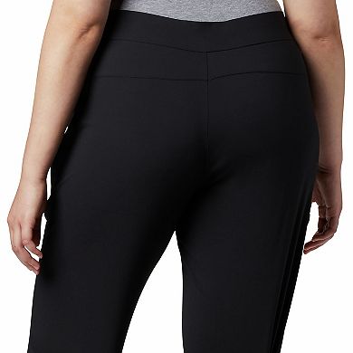 Plus Size Columbia Anytime Casual Capris