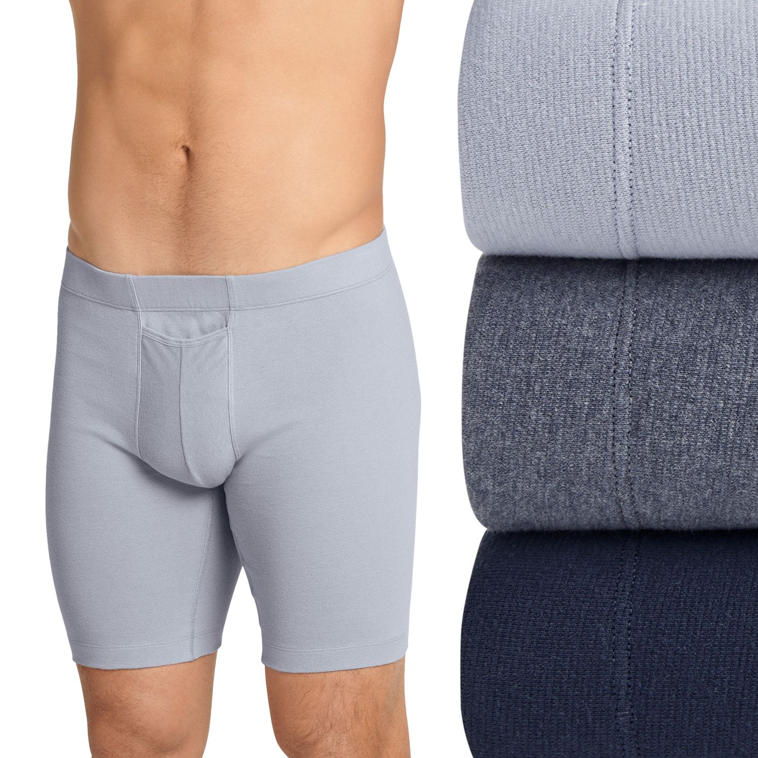 jockey boxers kohls