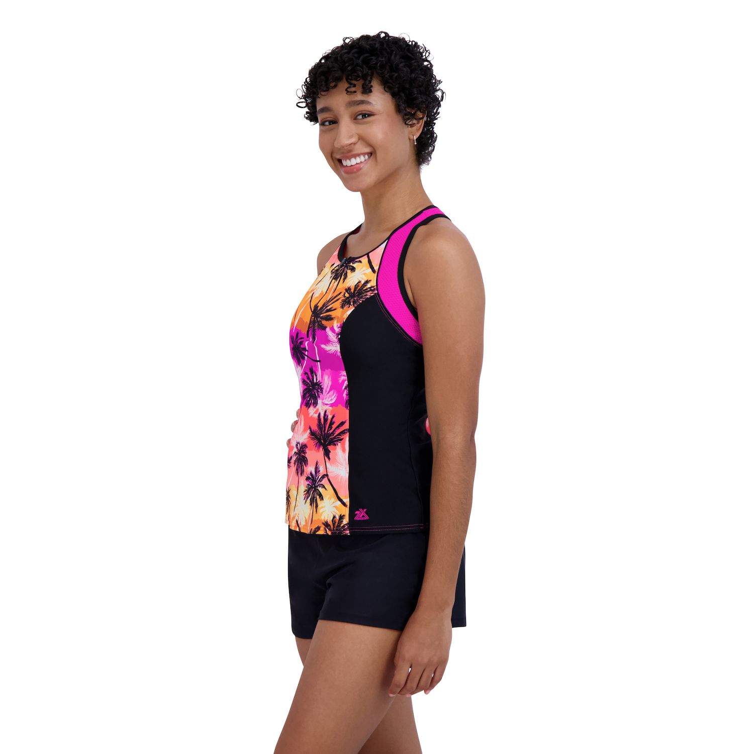 scuba swim top