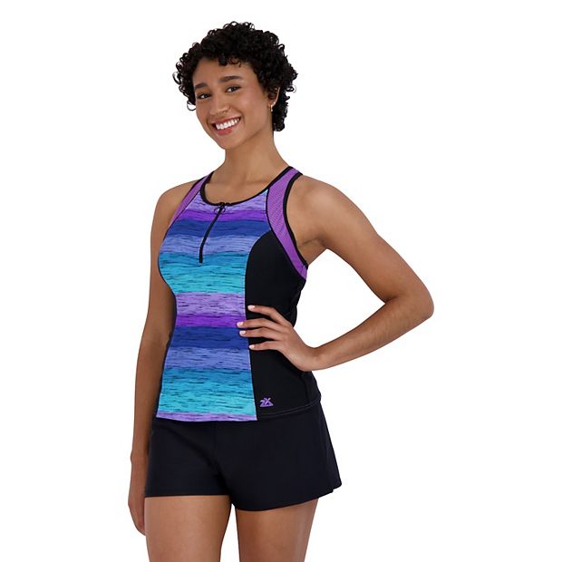 BORDERS ボーダーズアットバルコニー TANKINI SWIMTOP 水着 BORDERS at BALCONY 水着 - メルカリ