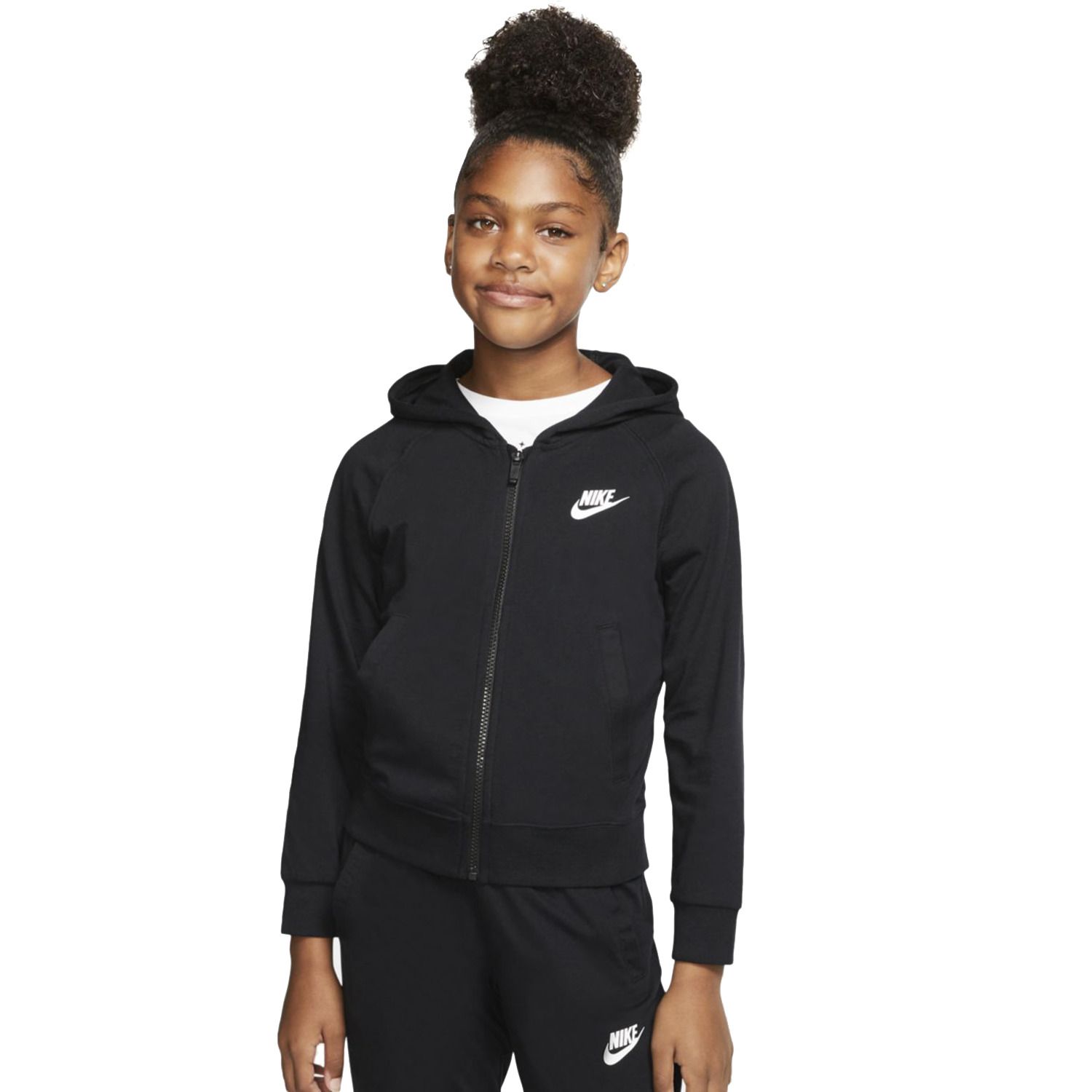 big girls nike sets