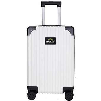 Los Angeles Chargers Premium Hardshell Spinner Luggage