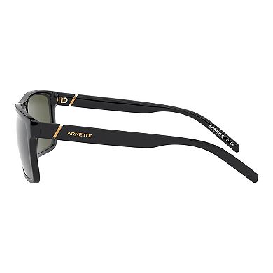 Men's Arnette AN426760-X Laid Back Matte Sunglasses