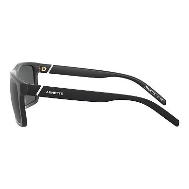 Men's Arnette AN426760-X Laid Back Matte Sunglasses