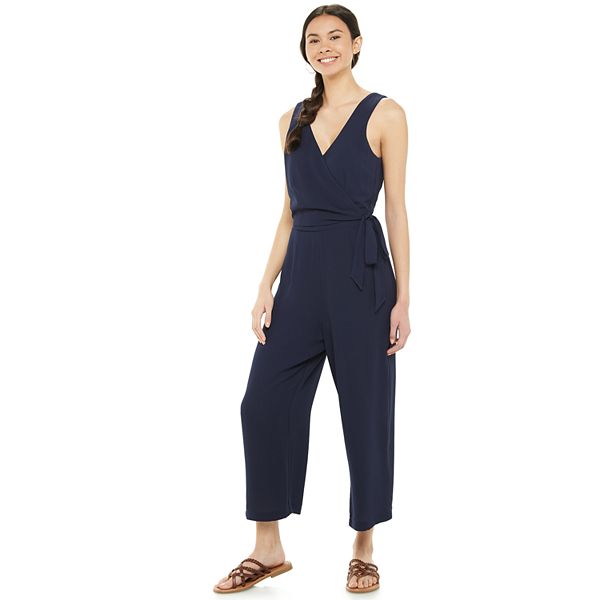 Kohls store jumpsuit juniors