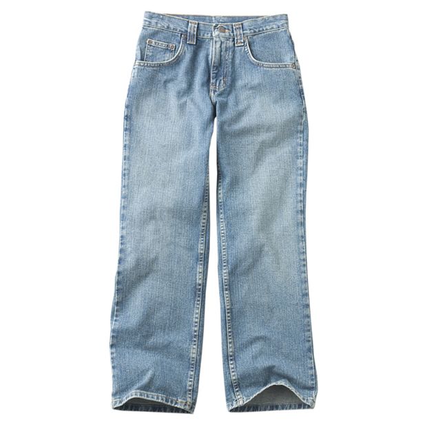 Husky jeans hot sale for boys