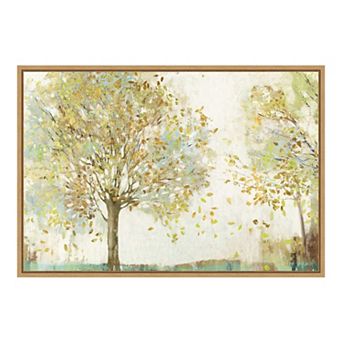 Amanti Art Outdoor Framed Canvas Wall Art