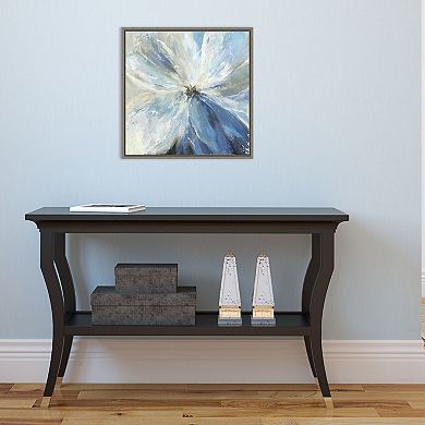 Amanti Art 'Gigi I' Framed Canvas Wall Art