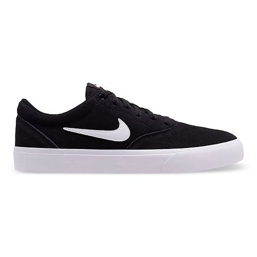 Nike SB Charge Suede Men's Skate Shoes