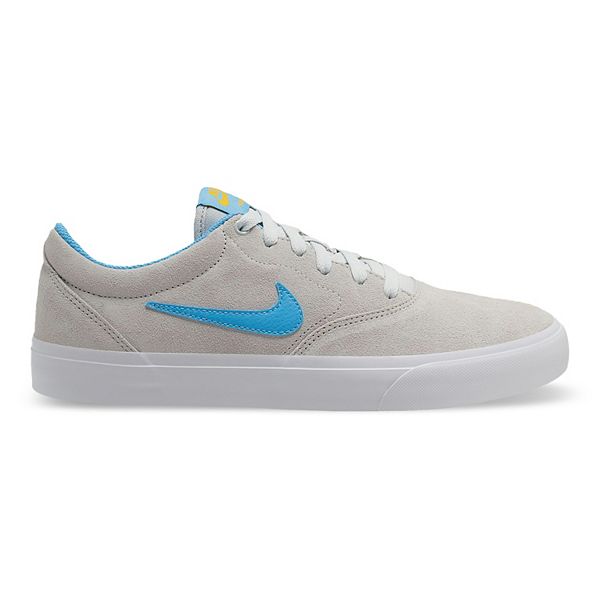 Nike SB Charge Suede Men's Skate