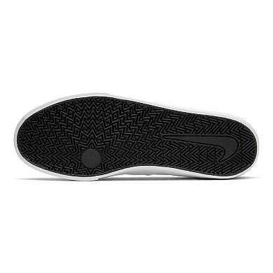Nike SB Charge Slip Men's Skate Shoes