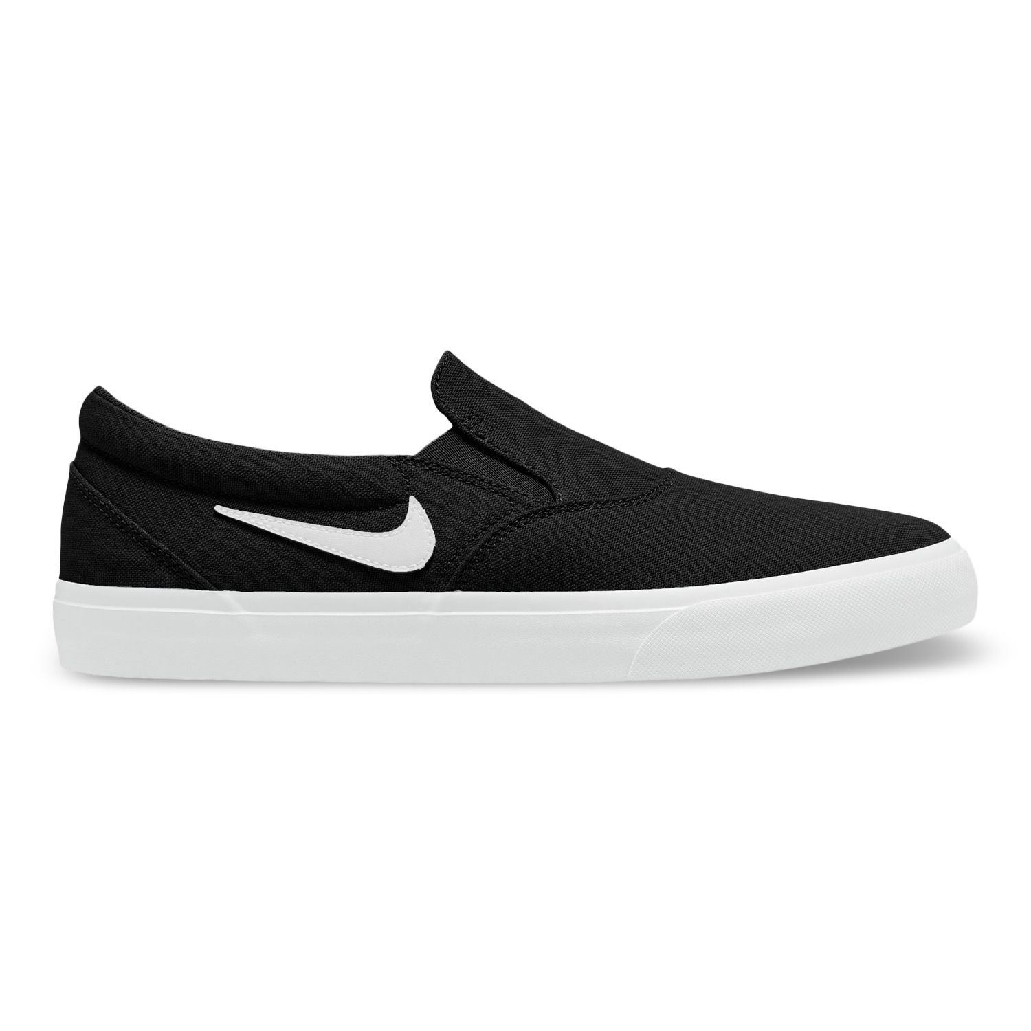 snapdeal nike black shoes