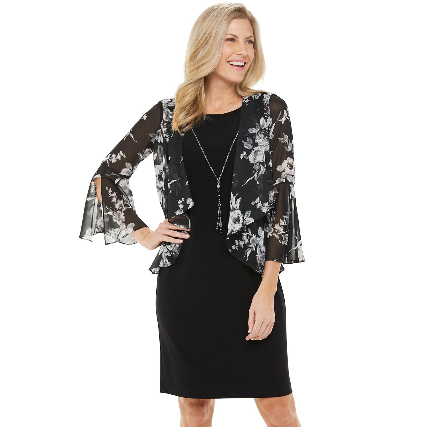 petite dresses at kohl's