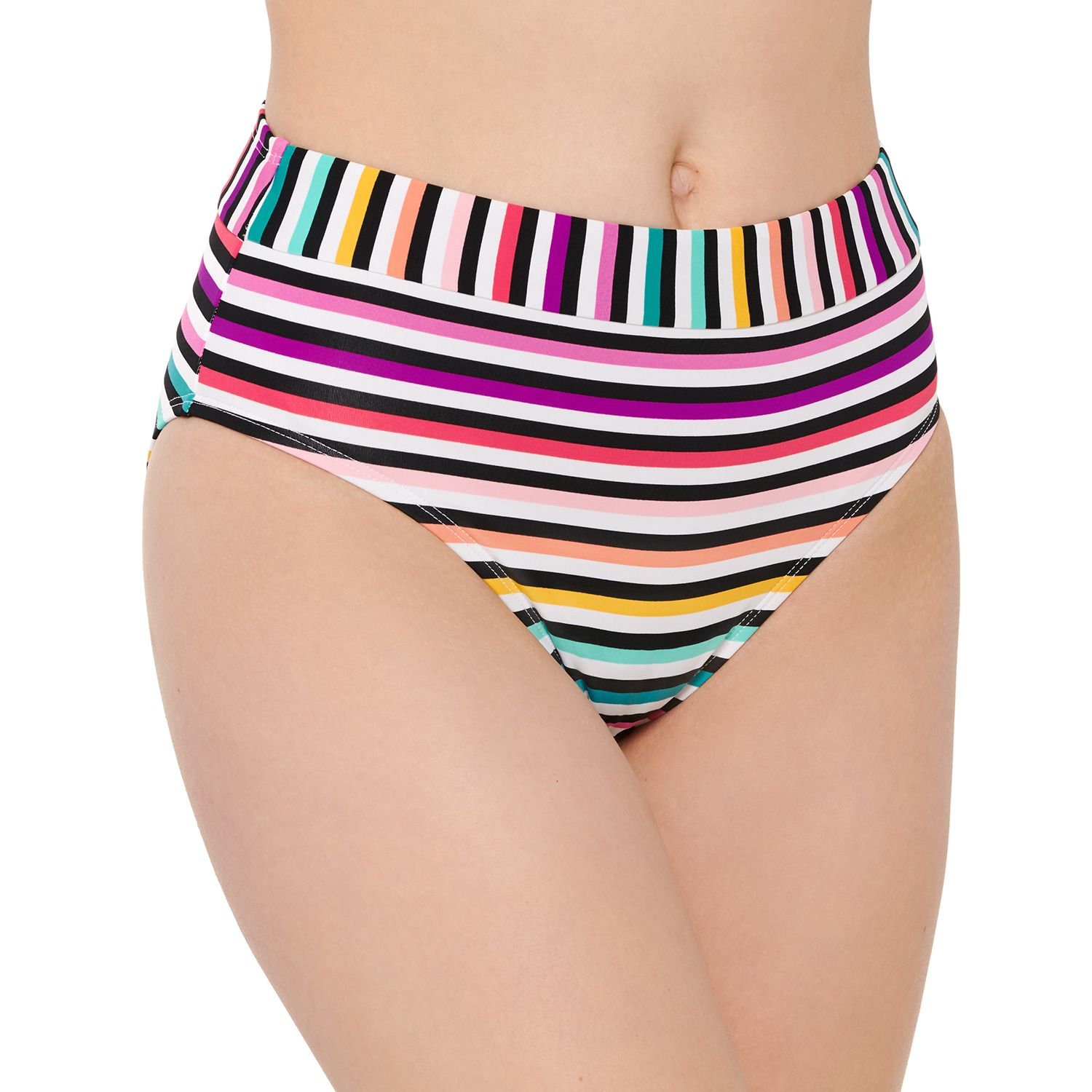 kohls nike swim bottoms