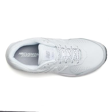 new balance 411 women's cush walking shoes