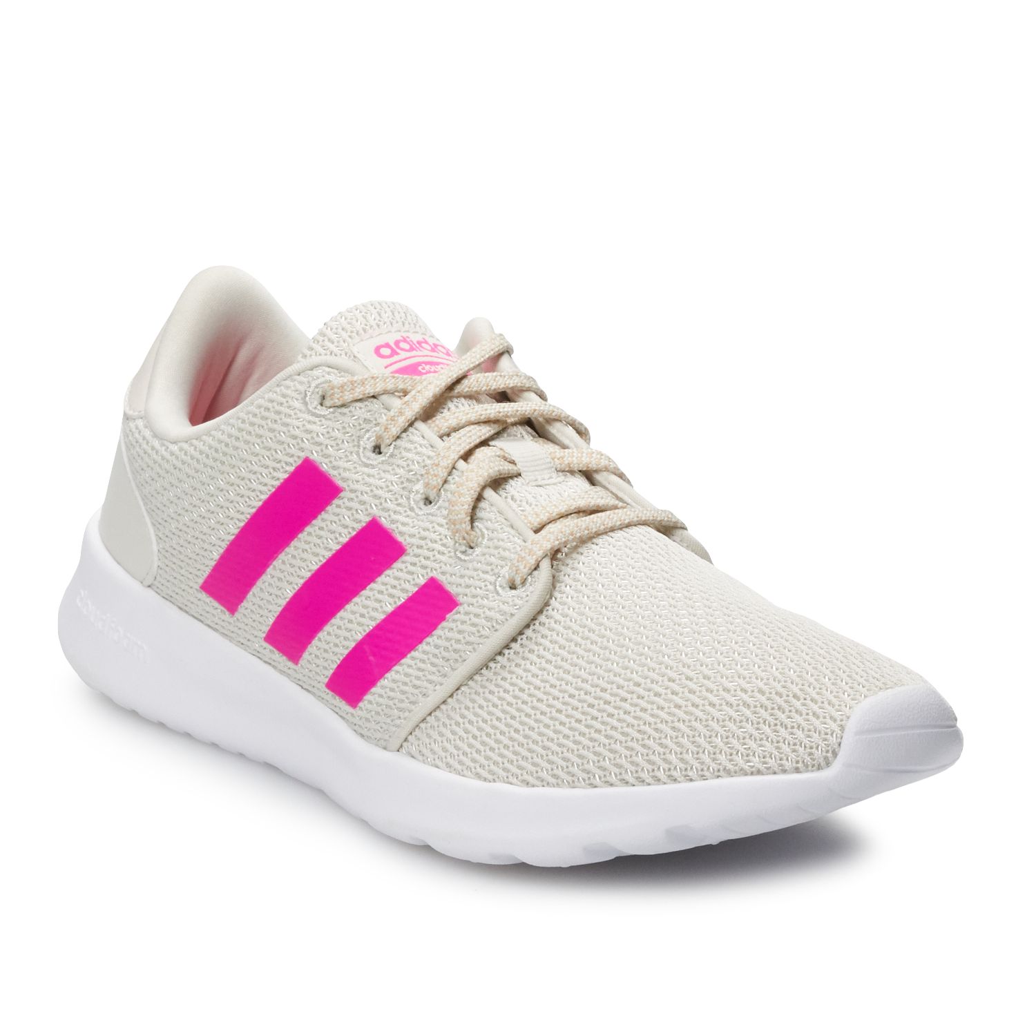 adidas cloudfoam qt racer women's shoes