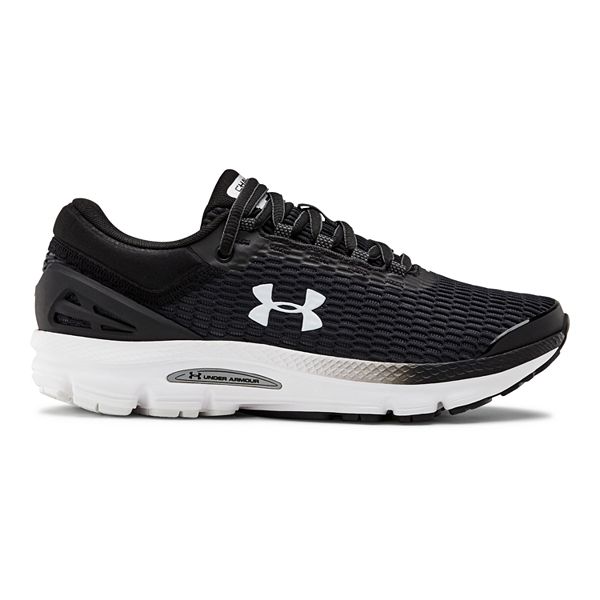 Under armour charged intake 3 women's running shoes hot sale review