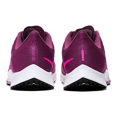 nike zoom rival fly women's