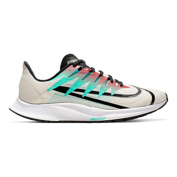 Nike zoom hotsell rival fly women's