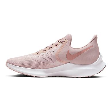 nike zoom winflo 6 women's sneakers